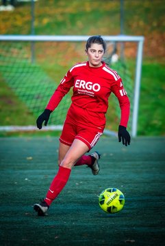 Bild 963 - F TSV Bargteheide - TuS Tensfeld : Ergebnis: 0:2